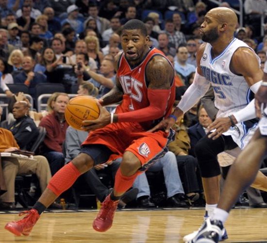 Accused Ringleader in NBA Healthcare Fraud Pleads Guilty