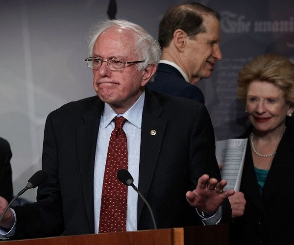 Democrats Shift Focus to Infrastructure