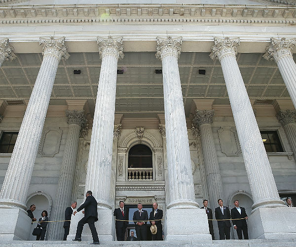 Gay State Rep: SC's GOP Morphing Into More Inclusive Party