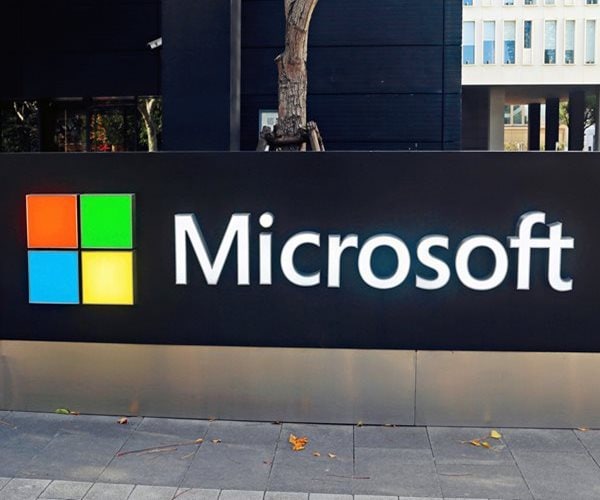 Microsoft Saves 400K Windows Computers From Malware