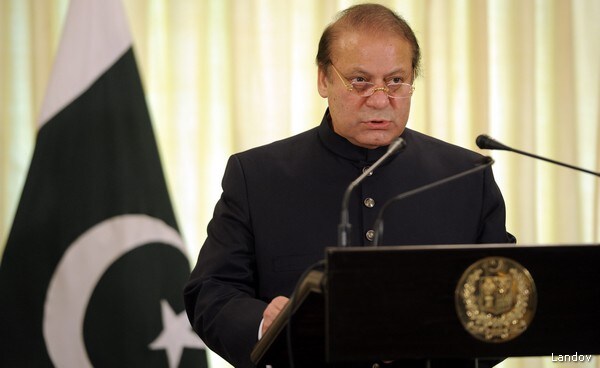 Pakistan Government, Taliban to Hold Peace Talks