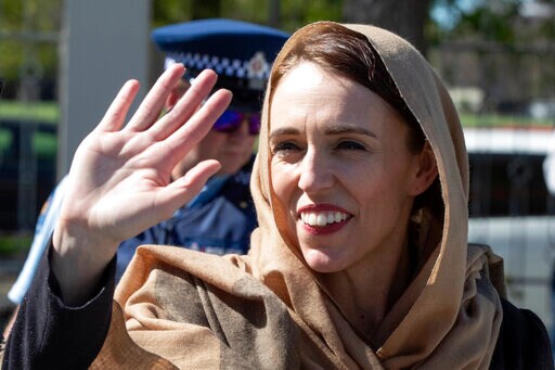 New Zealand Election: Ardern Vs. Conservative Challenger