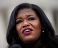 Cori Bush Part of 'Class System of Justice' for Elites