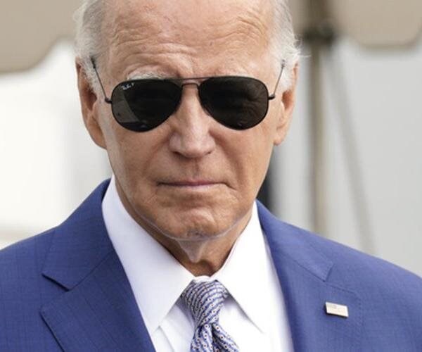 Biden: US to Continue Strikes Against Houthis