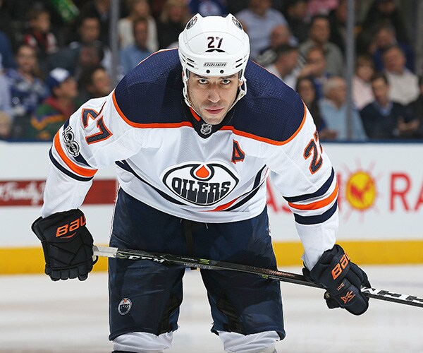 Boy's Injury Prompts Support Outpouring, Even From NHL Player