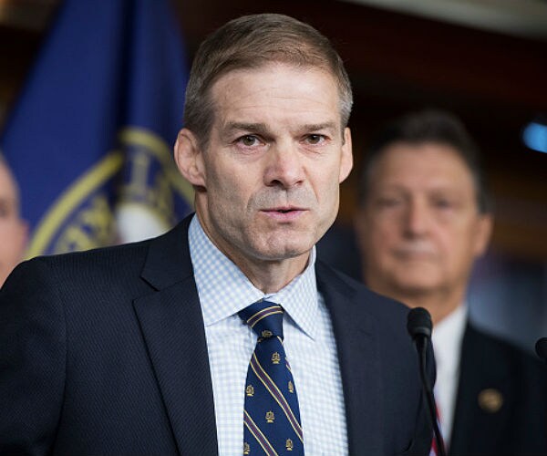 Jordan: Discharge Petition Could Return Clean Repeal to Floor