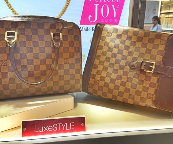 The World Just Can't Get Enough Louis Vuitton Handbags
