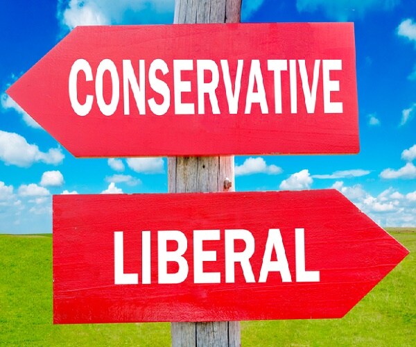 Illiberalism on the Rise 