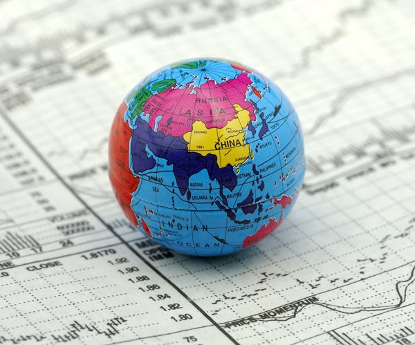 Stocks Begin November Stronger, Lifted by Results, Trade War Progress