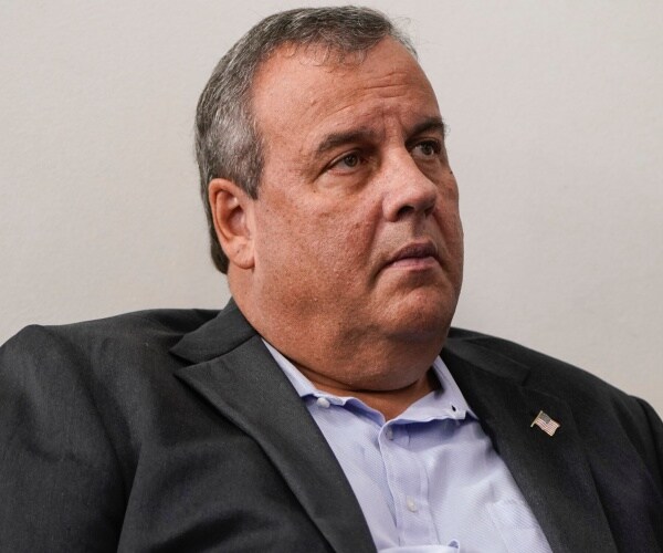 Christie, on 6th Day of COVID Care, Called 'Jersey Fighter' by Gov. Murphy