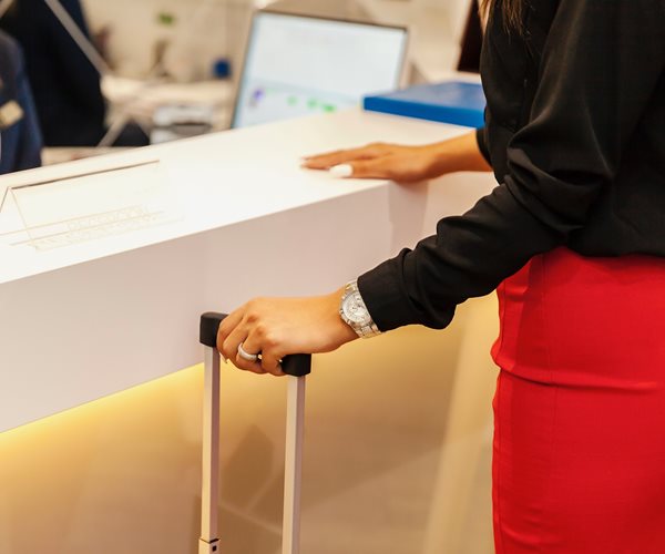 10 Secrets You Should Know About Hotels