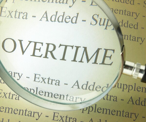 Obama Overtime Pay Rule Struck Down