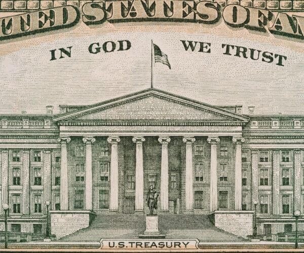 SEC Unveils Treasury Market Clearing Reforms