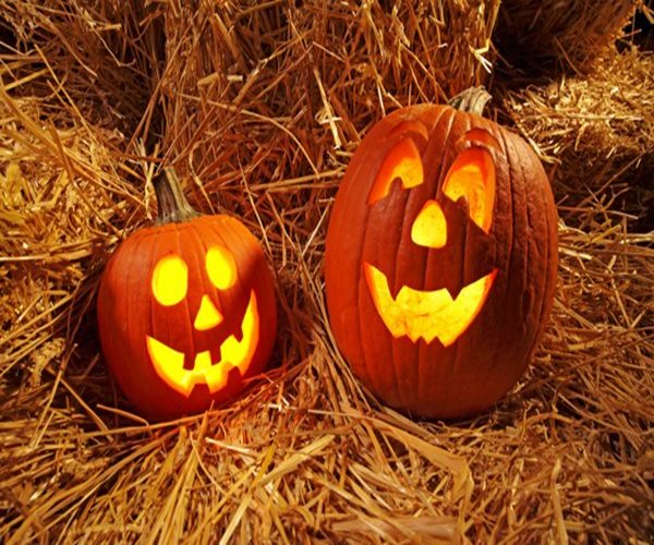 Keys to a Safe Allergy-Free Halloween