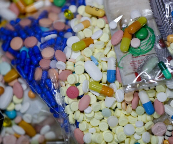 Beating Opioid Addiction 