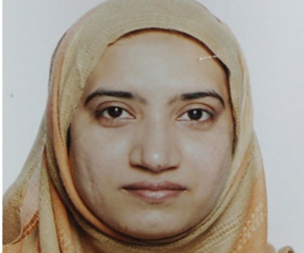 FBI's Comey: Calif. Shooters Discussed Jihad in Private Messages, Not Public Forums 