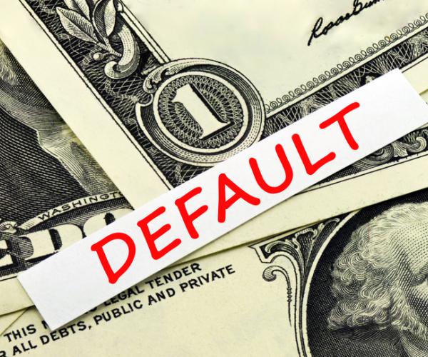 S&P Global Sees US, European Corporate Default Rates Doubling