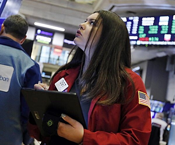 NYSE to Shut Trading Floors Monday After 2 Are Infected