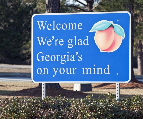 Georgia Ranked as Best State to Retire; Maryland the Worst