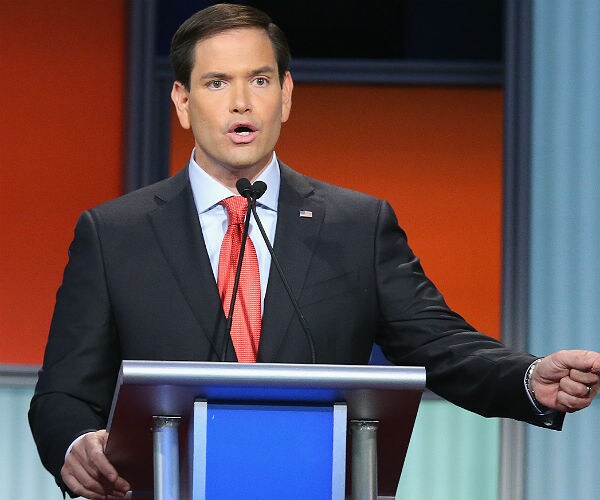 ABC News Analysis: Exit Polls Don't Support Rubio's Claim Debate Hurt Him