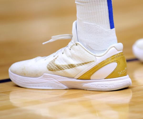 Nike to Cut 1% of Corporate Staff Amid Turnaround Effort