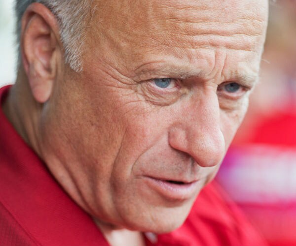 Rep. King: 'We Should Have Had More Time to Digest' Repeal Bill