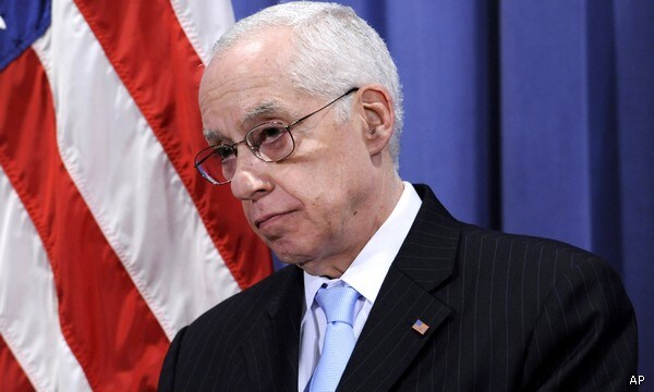 Mukasey: Obama Should Be More Worried About 'Present Dangers' to US