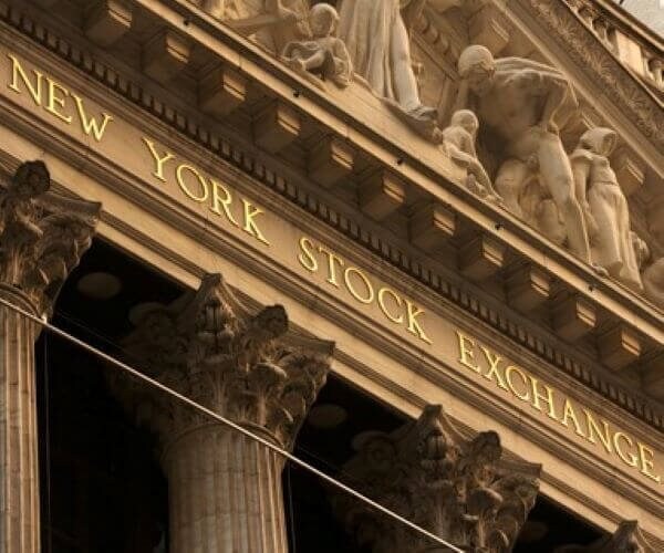 Stocks Fall Broadly, Dow Down 523 Points