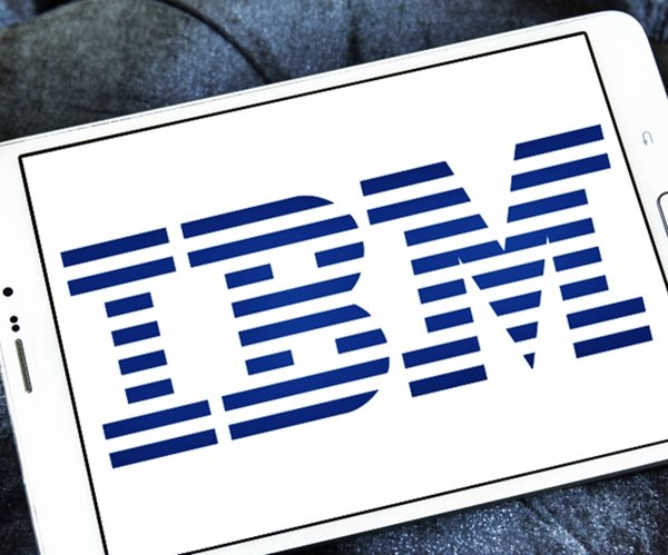 Barron's: IBM Could Be Set for Gains After Long Slump