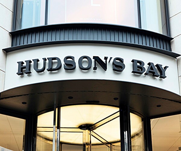 Saks Owner Hudson's Bay to Go Private