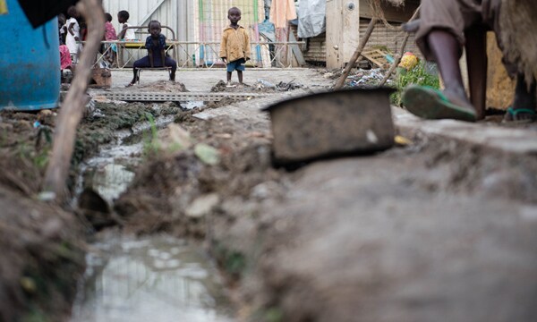 South Sudan: Conditions 'An Affront to Human Dignity'