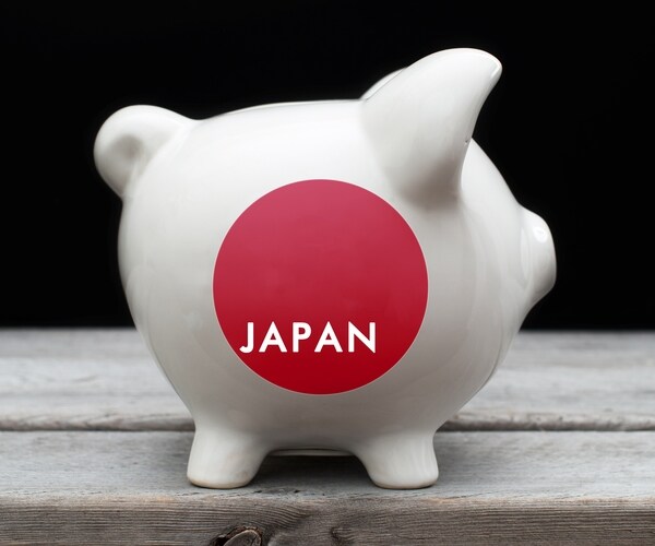 Japan Consumer Prices Rise for 9th Straight Month; Energy Key Driver