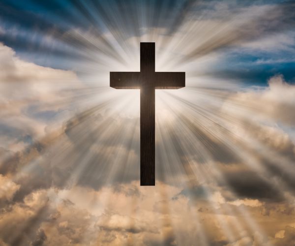 An Unlikely Yet Timely Message for Easter: A Taboo #MeToo