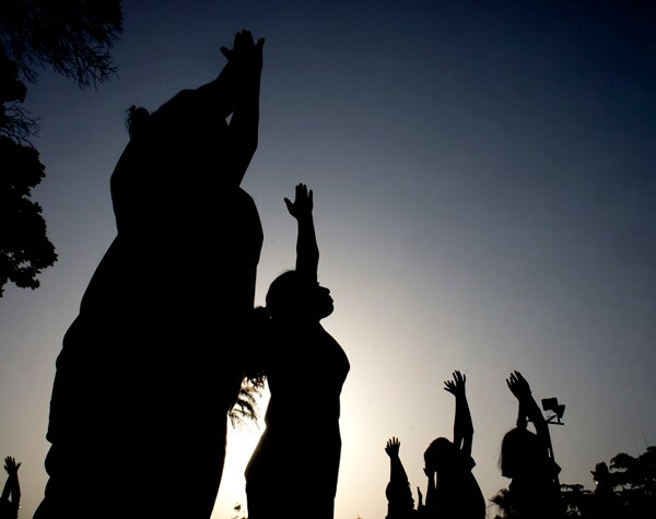 People Who Understand the Benefits of Exercise May Spend More Time Being Active