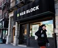 H&R Block Suffers Outages Before IRS Deadline