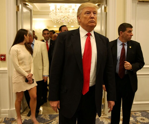 Trump Staffers Face Blacklist Threat From Republicans