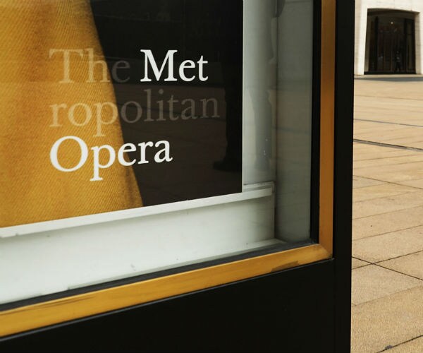 Levine Fired By Met After It Finds Evidence of Sexual Abuse