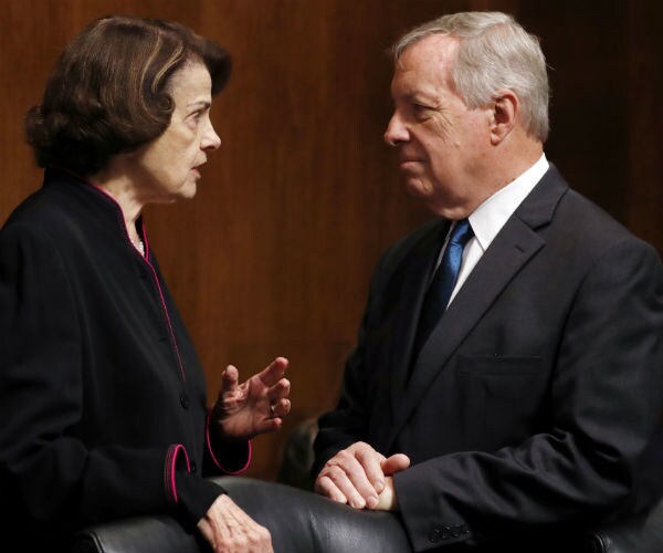 Will Judge Barrett Be Spared Bigoted Confirmation Hearing? 