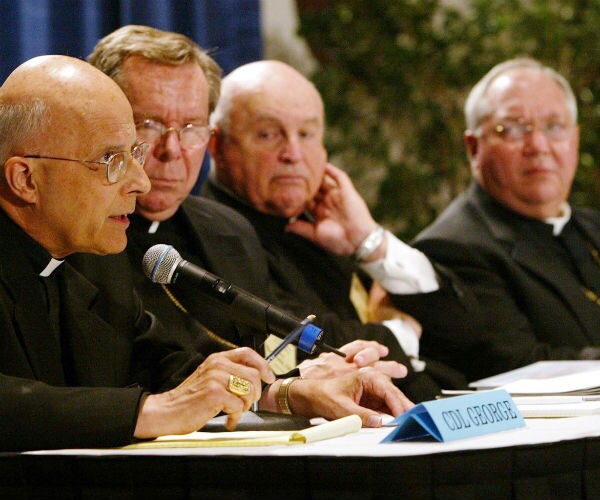 Bishop to Grads: Prepare to Be Politically Incorrect