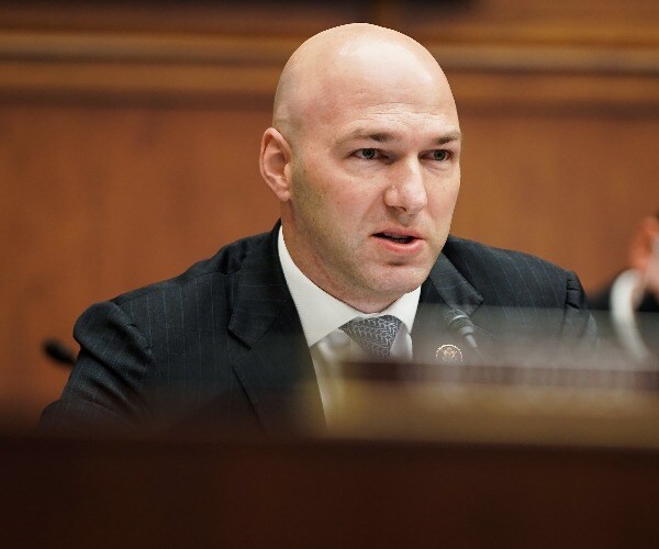 Ohio Republican Party Censures US Rep. Gonzalez for Voting to Impeach Trump