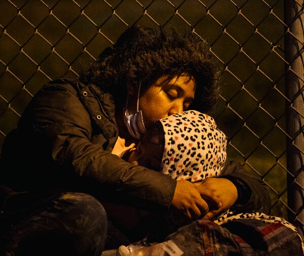 No Settlement for Separated Migrant Families Amid Criticism