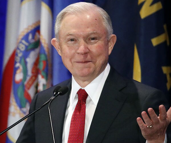 Andrew McCarthy: Sessions 'Has a Ton of Leverage' 