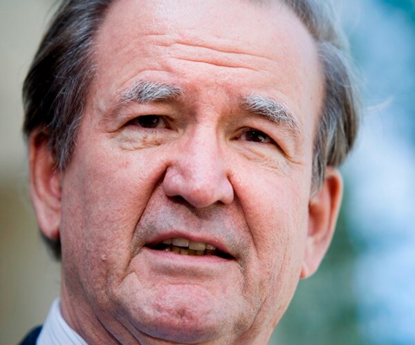 Buchanan to Hillary: Better Lawyer Up