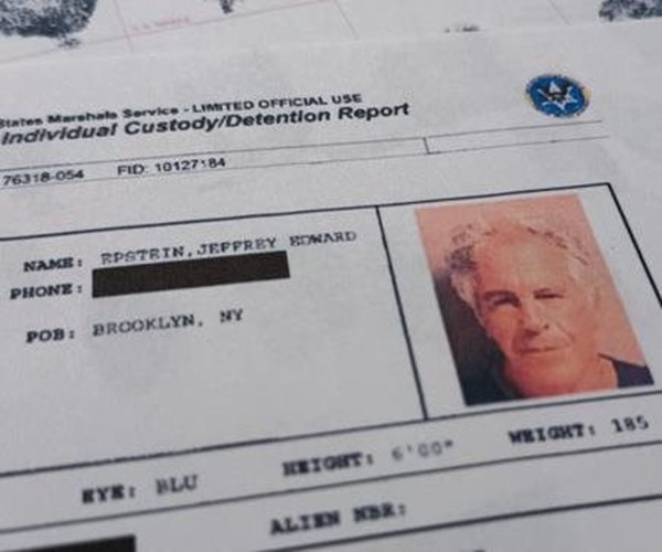 Govt: Fixing Redactions in Epstein Files That May Have Had Victim Info