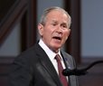 George W. Bush: Modern GOP Is 'Isolationist, Protectionist, Nativist'
