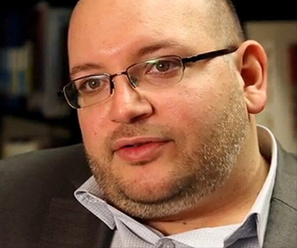 US Reporter Jailed in Iran Allowed Christmas Visit by Family