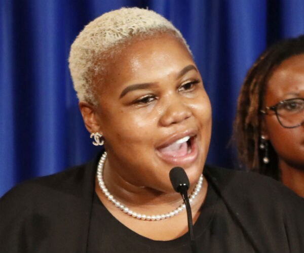 No Charges in Georgia Lawmaker Grocery Store Dispute