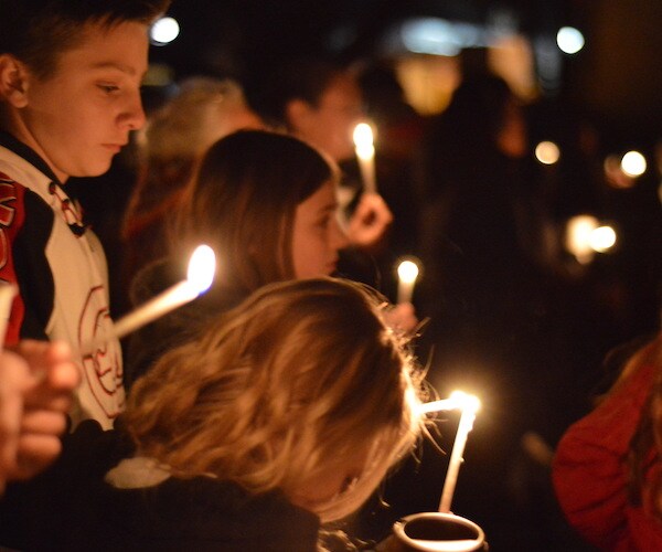New Mexico School Shooting Victims Identified