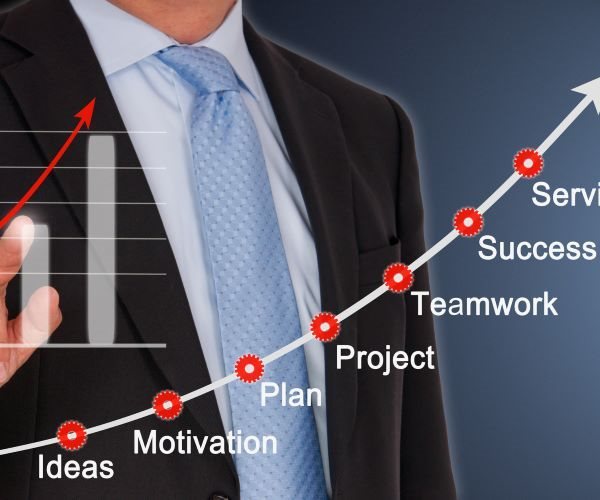 How to Crack Into the Secret, Six-Figure Job Market