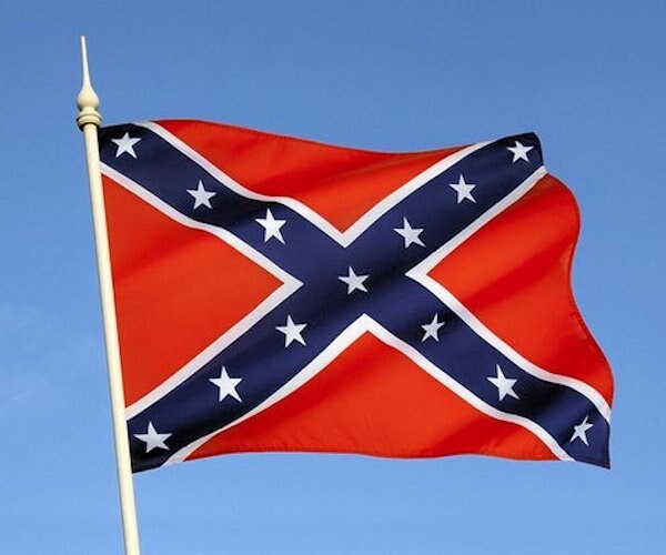 Confederate Flag Displays Banned in Schools in Charleston